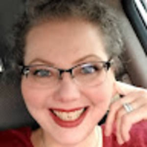 Meet your Posher, Cheryl carey